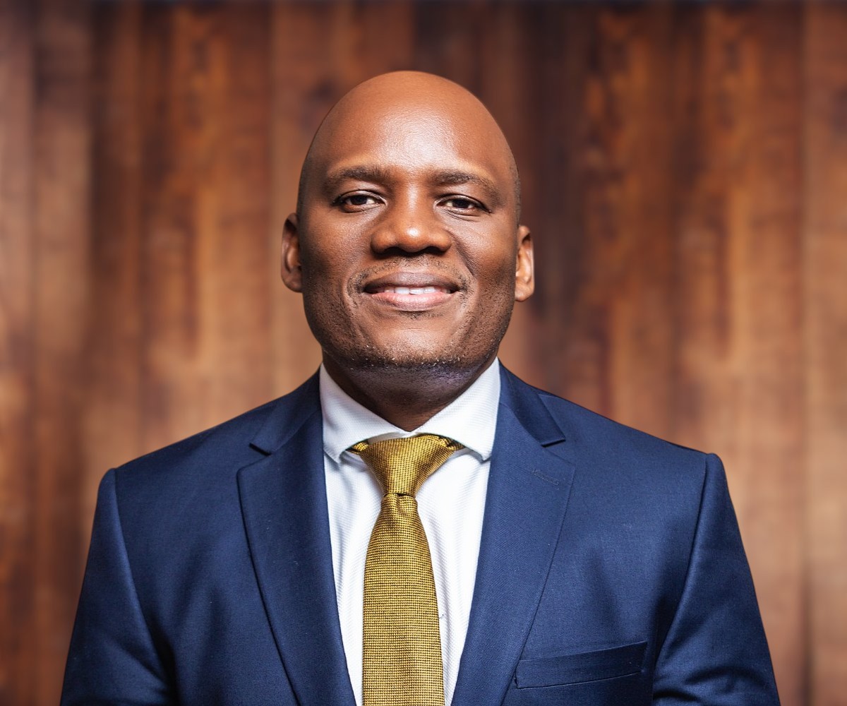 Owen Silavwe