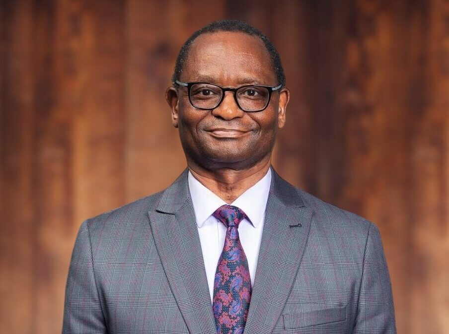 Michael Mbulo